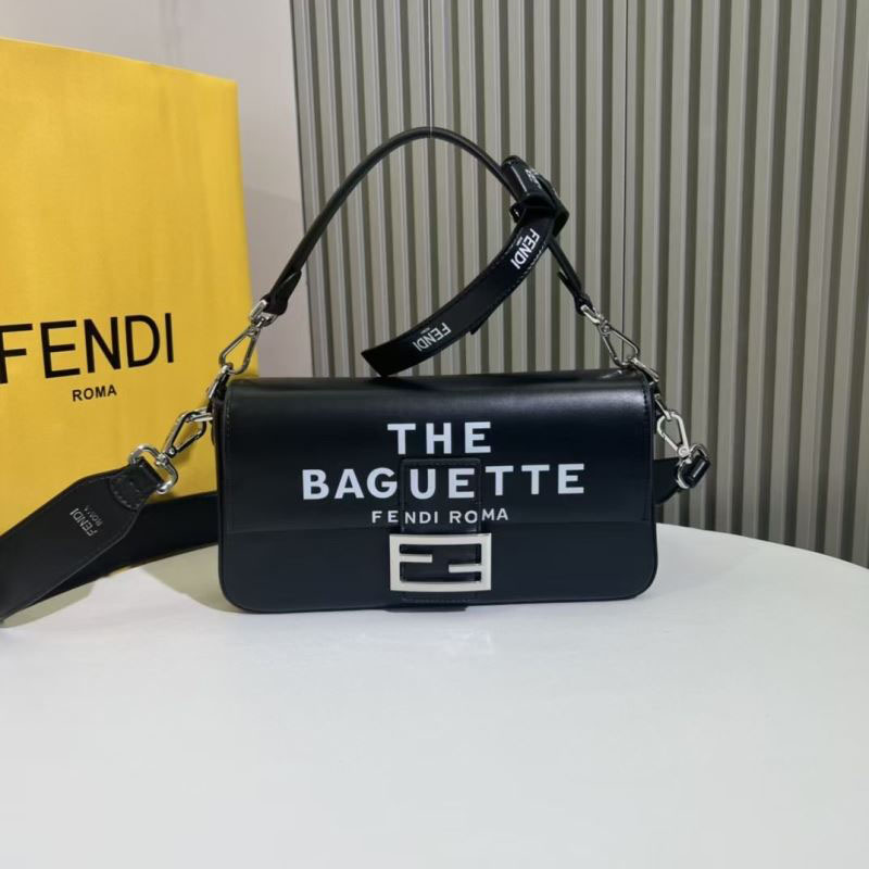 Fendi Satchel Bags